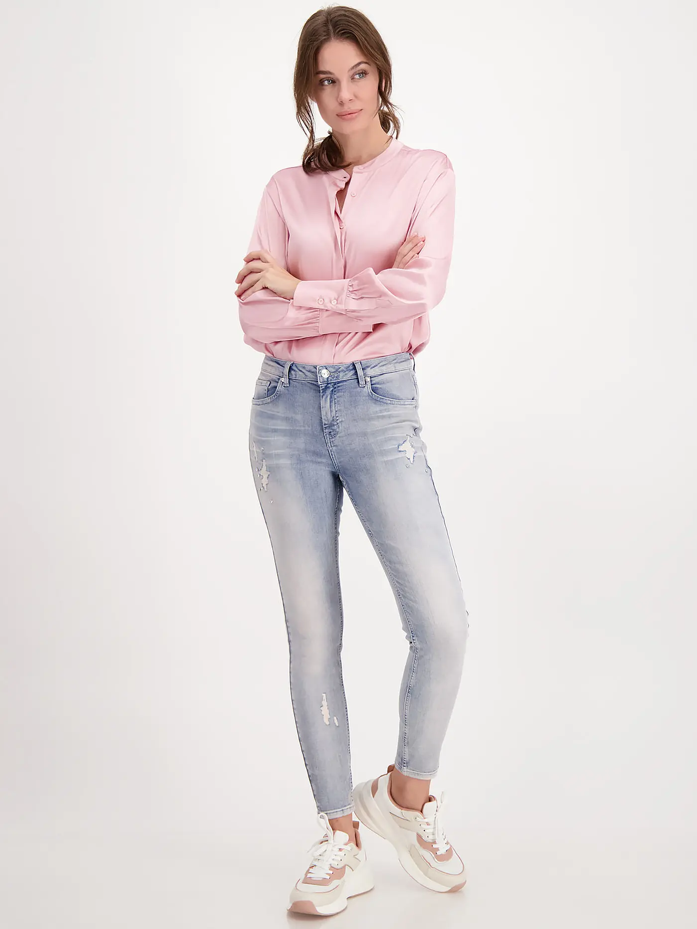 MONARI | Jeans Slim Fit | 